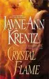 Audiobook Crystal Flame: Number 2 in Series author Jayne Ann Krentz