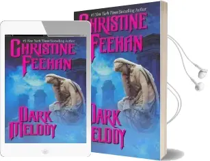 Dark Melody Audiobook download free by Christine Feehan