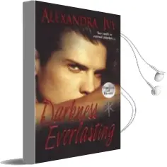 Darkness Everlasting Audiobook download free by Alexandra Ivy