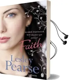 Faith Audiobook download free by Lesley Pearse