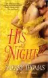 Audiobook His at Night author Sherry Thomas