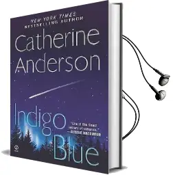 Indigo Blue Audiobook download free by Catherine Anderson