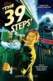 Audiobook John Buchan'S 'The 39 Steps' author Patrick Barlow
