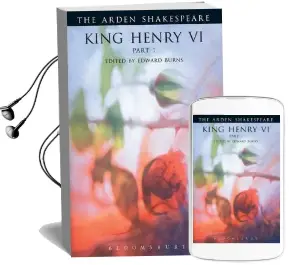 'King Henry Vi': Pt. 1 Audiobook download free by William Shakespeare