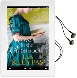 Love in the Afternoon: Number 5 in Series Audiobook download free by Lisa Kleypas