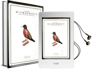 Mcsweeney'S Issue 4 Audiobook download free by Dave Eggers