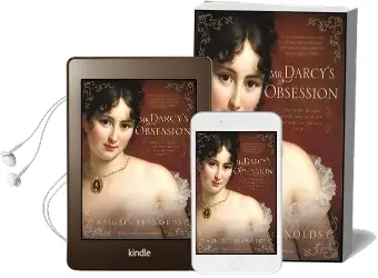 Mr Darcy'S Obsession Audiobook download free by Abigail Reynolds