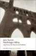 Audiobook Northanger Abbey, Lady Susan, the Watsons, Sanditon author Jane Austen
