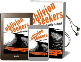 Oblivion Seekers Audiobook download free by Isabelle Eberhardt