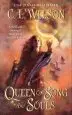 Audiobook Queen of Song and Souls author C.L. Wilson
