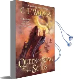 Queen of Song and Souls Audiobook download free by C.L. Wilson