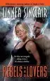 Audiobook Rebels and Lovers author Linnea Sinclair
