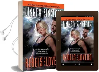 Rebels and Lovers Audiobook download free by Linnea Sinclair