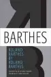 Audiobook Roland Barthes author Professor Roland Barthes