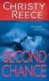 Audiobook Second Chance author Christy Reece