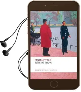 Selected Essays Audiobook download free by Virginia Woolf