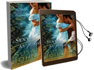 Sexy as Hell Audiobook download free by Susan Johnson