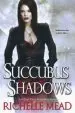 Audiobook Succubus Shadows author Richelle Mead