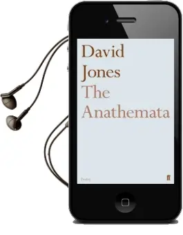 The Anathemata Audiobook download free by David Jones