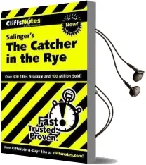 The Catcher in the rye Audiobook download free by Stanley Baldwin