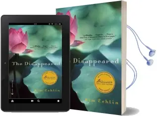 The Disappeared Audiobook download free by Kim Echlin