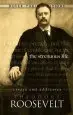 Audiobook The Strenuous Life: Essays and Addresses author Theodore Roosevelt