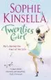 Audiobook Twenties Girl author Sophie Kinsella