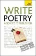 Audiobook Write Poetry and get it Published: Find Your Subject, Master Your Style and Jump-Start Your Poetic Writing author Matthew Sweeney