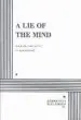 Audiobook A lie of the Mind author Sam Shepard