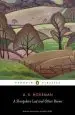 Audiobook A Shropshire lad and Other Poems: The Collected Poems of A.E. Housman author A. E. Housman