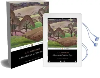 A Shropshire lad and Other Poems: The Collected Poems of A.E. Housman Audiobook download free by A. E. Housman