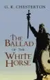 Audiobook Ballad of the White Horse author G. K. Chesterton
