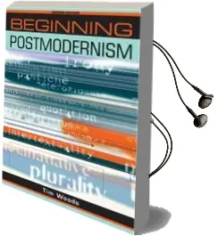 Beginning Postmodernism Audiobook download free by Tim Woods