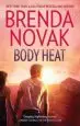Audiobook Body Heat author Brenda Novak