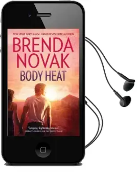 Body Heat Audiobook download free by Brenda Novak