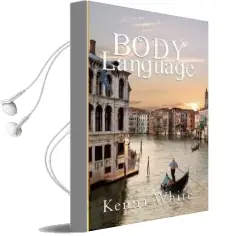Body Language Audiobook download free by Kenna White
