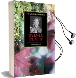 Cambridge Companions to Literature: The Cambridge Companion to Sylvia Plath Audiobook download free by Jo Gill