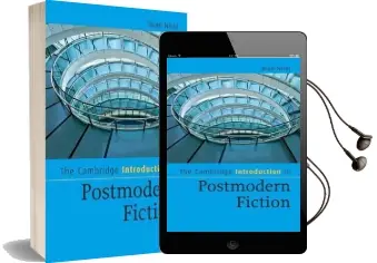 Cambridge Introductions to Literature: The Cambridge Introduction to Postmodern Fiction Audiobook download free by Bran Nicol