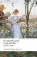 Audiobook Cousin Phillis and Other Stories author Elizabeth Gaskell
