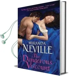 Dangerous Viscount Audiobook download free by Miranda Neville
