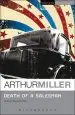 Audiobook 'Death of a Salesman' author Arthur Miller