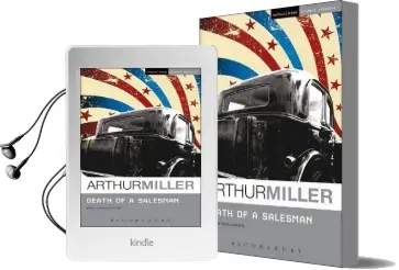 'Death of a Salesman' Audiobook download free by Arthur Miller