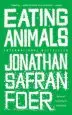 Audiobook Eating Animals author Jonathan Safran Foer