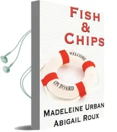 Fish & Chips Audiobook download free by Madeleine Urban