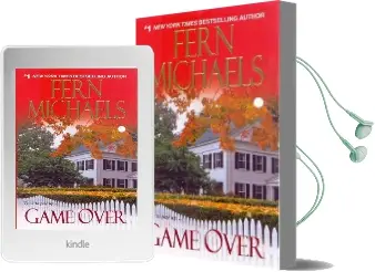 Game Over Audiobook download free by Fern Michaels