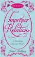 Audiobook Improper Relations author Janet Mullany