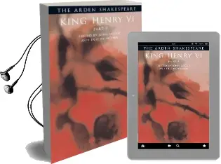 King Henry vi: Pt. 3 Audiobook download free by William Shakespeare