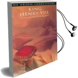 'King Henry Viii' Audiobook download free by William Shakespeare