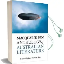 Macquarie pen Anthology of Australian Literature Audiobook download free by Nicholas Jose
