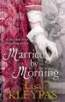 Audiobook Married by Morning: Number 4 in Series author Lisa Kleypas